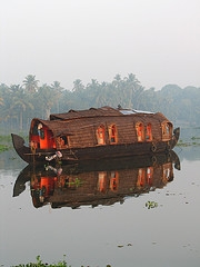 used houseboat